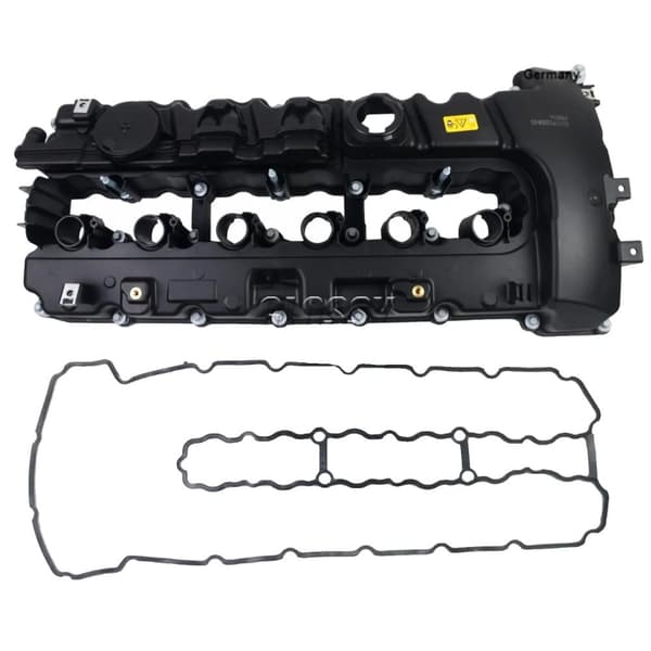 BMW Cylinder Head Cover, Helt ny, Passer til flere modeller