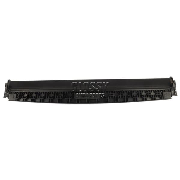 AP03 Framsidan Svart Solskydd, OEM-kompatibel ersättning, Passar för MINI R55 R56 R60
