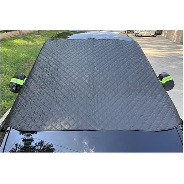 INF Anti-Sne Cover til Tesla Model 3/Y/X/S