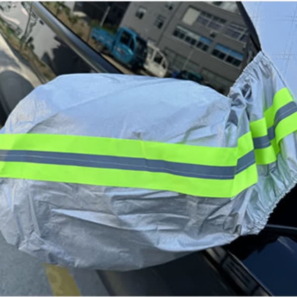INF Lumisuojattu Tesla Model 3/Y/X/S