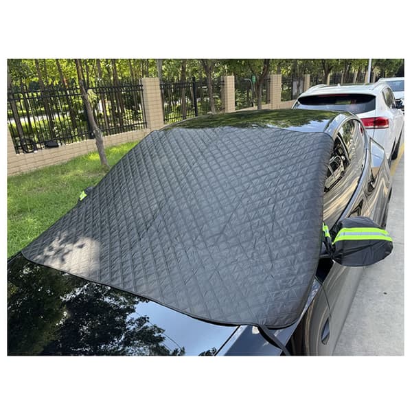 INF Anti-Sne Cover til Tesla Model 3/Y/X/S