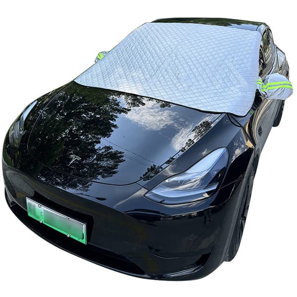 INF Anti-Sne Cover til Tesla Model 3/Y/X/S