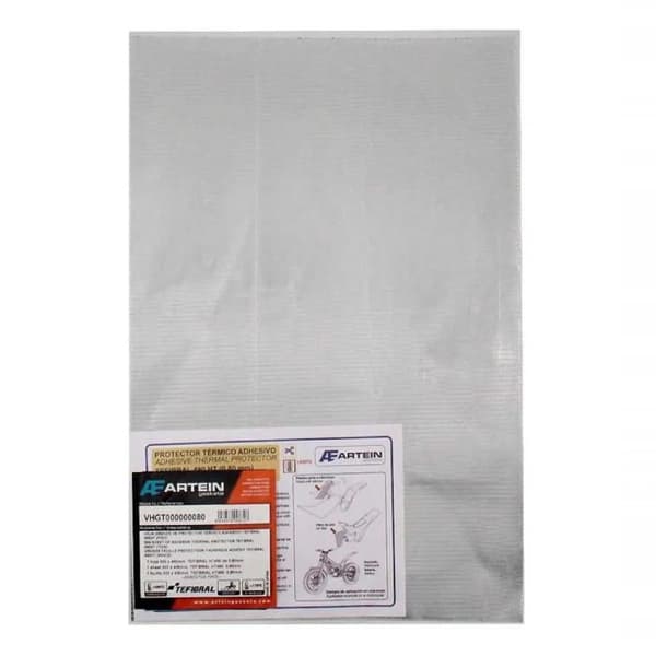 Bouclier Thermique - ARTEIN - Skyddfilm - 30 x 45 cm