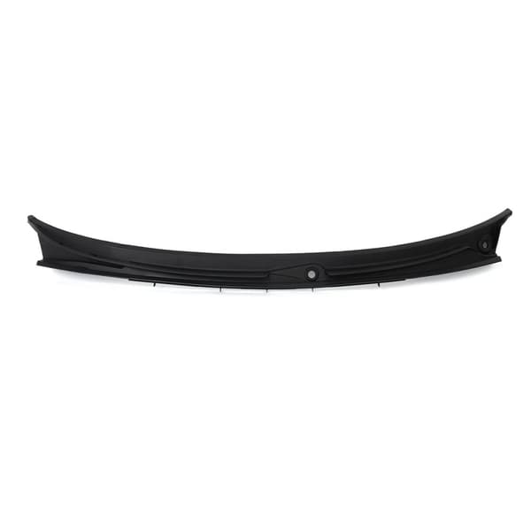 Vindrutetorkarmaskinskydd för BMW E46 Sedan, hållbar ABS-plast, perfekt passform för vänsterstyrd,1 Set