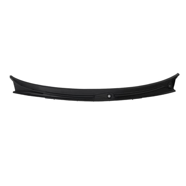 Vindrutetorkarmaskinskydd för BMW E46 Sedan, hållbar ABS-plast, perfekt passform för vänsterstyrd,1 Set
