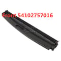 Miniatyrbillede 3 af 4: AP03 Front Sort Solafskærm Cover, OEM Kompatibel Erstatning, Egnet til MINI R55 R56 R60