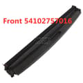 Miniatyrbillede 4 af 4: AP03 Front Sort Solafskærm Cover, OEM Kompatibel Erstatning, Egnet til MINI R55 R56 R60