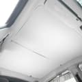 Miniatyrbillede 4 af 4: Skylight Solskærm, Aluminiumlegering, Vandafvisende