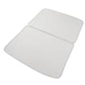 Miniatyrbillede 1 af 4: Skylight Solskærm, Aluminiumlegering, Vandafvisende