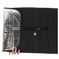 Miniatyrbilde 4 av 5: INF Solskjerm for SUV-frontrute - Aluminiumfolie