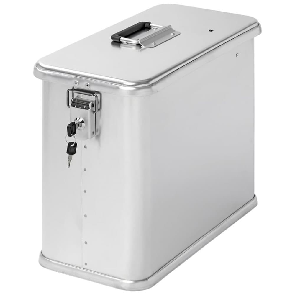 ProPlus MC-toppboks 41 L aluminum