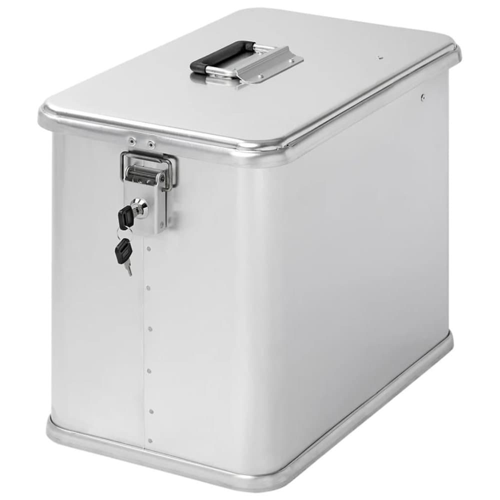 ProPlus MC-toppboks 41 L aluminum