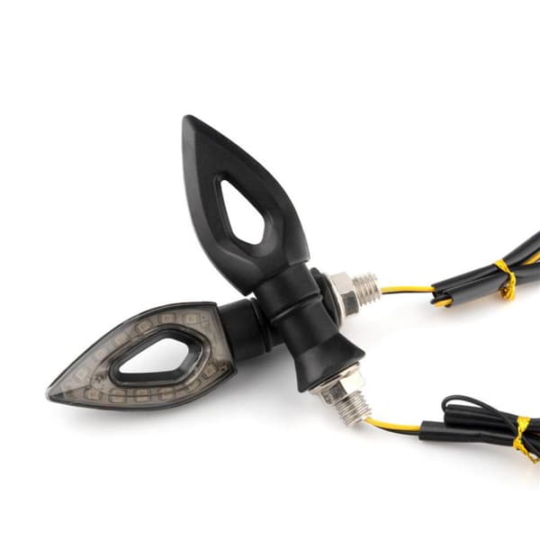 LED Blinkers till Motorcykel/Moped