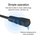 Miniatyrbild 8 av 10: Bluetooth-headset med Siri-stöd för motorcykelhjälm