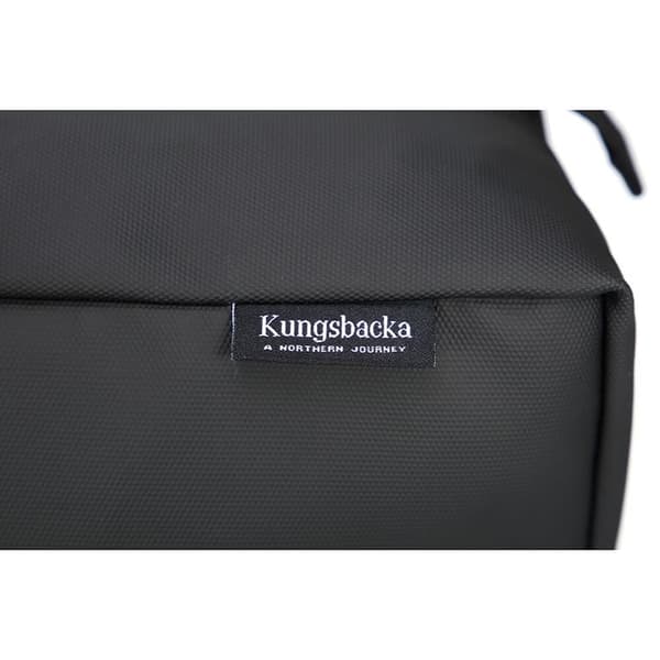 Kungsbacka Cykelväska Gorm Dubbel