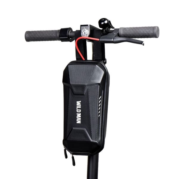 Wildman hållare till scooter waterproof 3L
