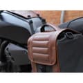 Pikkukuva 6 / 9: Shad Sivulaukku Sr38 Cafe Racer 10l Ruskea
