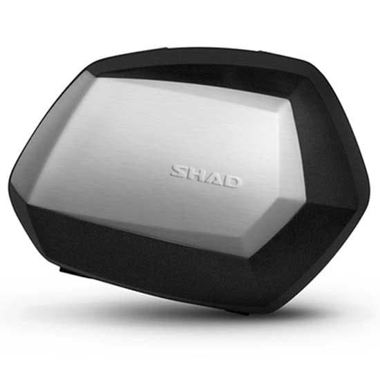 Shad Side Cases Sæt Sh35 Premium Sort