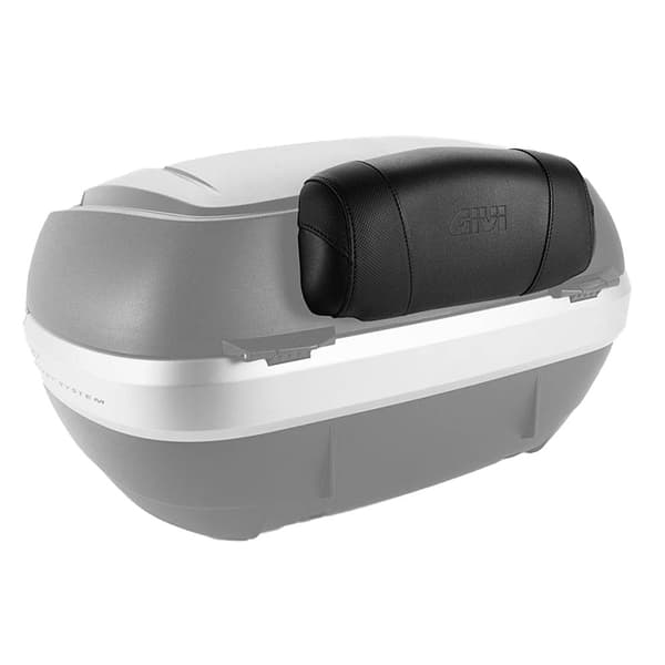 Givi Selkänoja Top Case V47 Musta