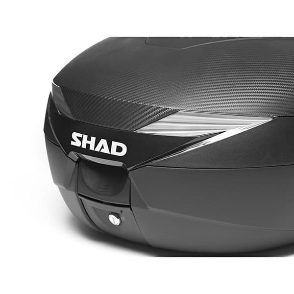 Shad Top Sag Sh39 Carbon Sort