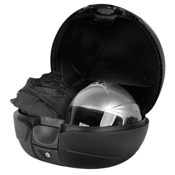 Shad Top Sag Sh39 Carbon Sort