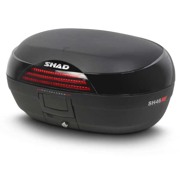 Shad Top Sag Sh46 Sort