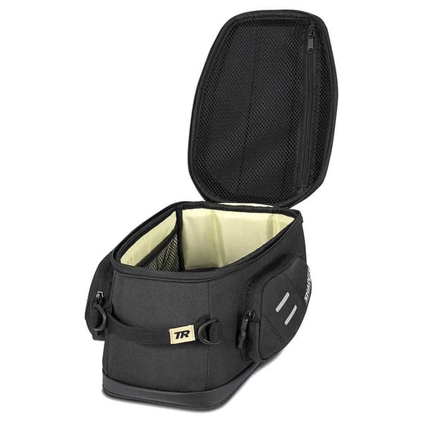 Shad Tank Taske Click System Terra Tr15cl 13l Sort