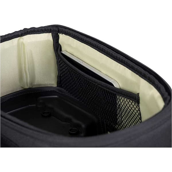 Shad Tank Taske Click System Terra Tr15cl 13l Sort