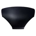 Miniatyrbillede 3 af 3: Shad Case Cover Til Top Case Kulstof Sh48 Sort