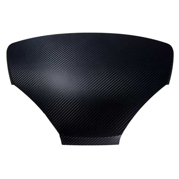 Shad Case Cover Til Top Case Kulstof Sh48 Sort