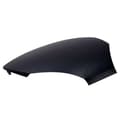 Miniatyrbillede 1 af 3: Shad Case Cover Til Top Case Kulstof Sh48 Sort