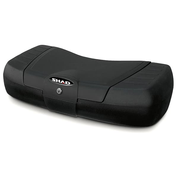 Shad Yläkotelo Atv 40 Musta