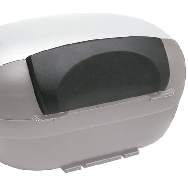 Shad Selkänoja Top Case Sh46 Musta SH46