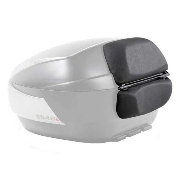 Shad Selkänoja Top Case Sh48 Musta SH48