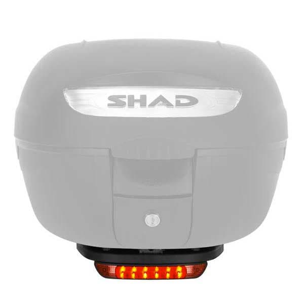 Shad Lys Sh26/29/33/34/37/48/50/58/59 3 Enheder Sort