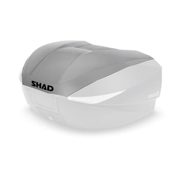 Shad Peitto Varten Uusi Titaani Sh58x Harmaa