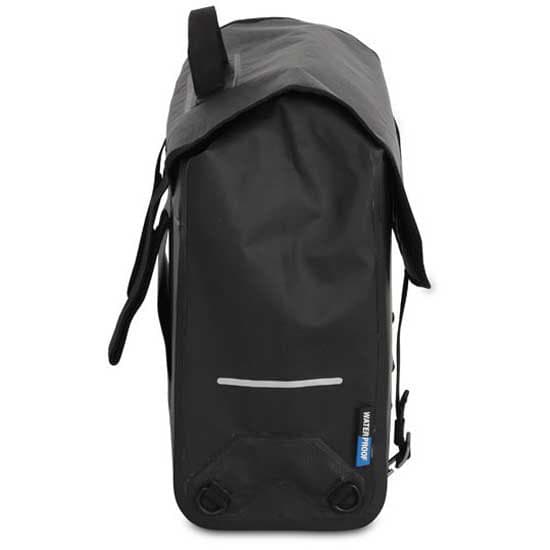 Shad Sivulaukku Sw42 25l Musta