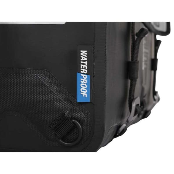Shad Sivulaukku Sw42 25l Musta