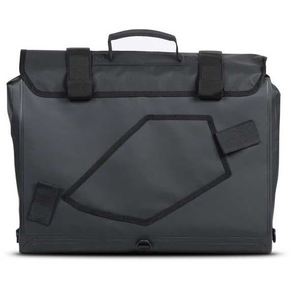 Shad Sivulaukku Sw42 25l Musta