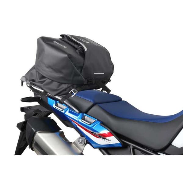 Shad Rygsæk Sw45 Sort