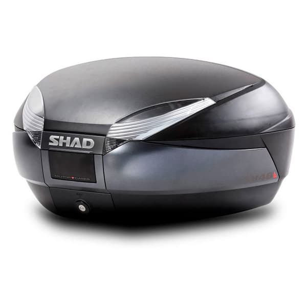 Shad Top Sag Sh48 Premium Sort