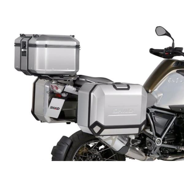 Shad Top Sag Tr48 Terra Søvfarvet