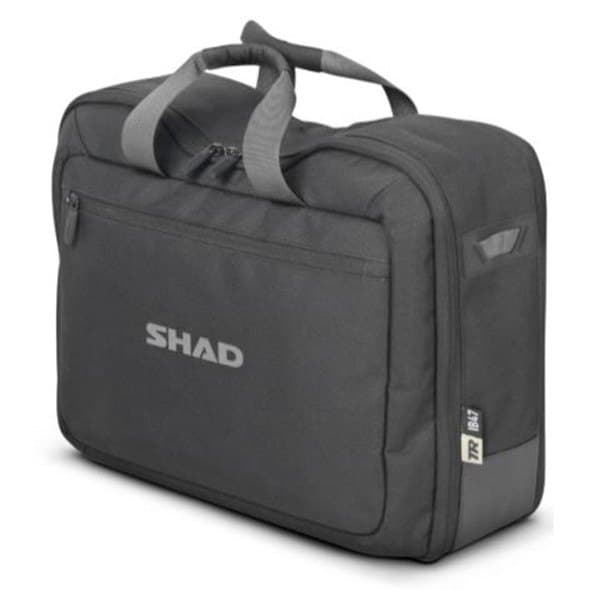 Shad Indertaske Til Terra Cases Sort