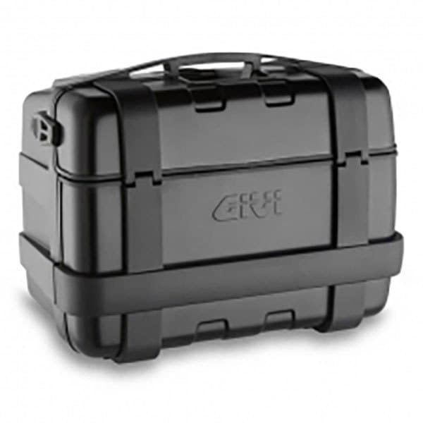Givi Side Case Trekker 46 Sort