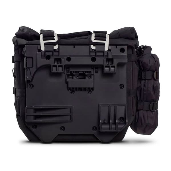 Shad Sivu Satulalaukut Terra Adventure Tr40 Musta