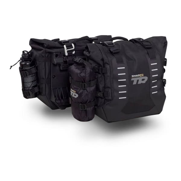 Shad Sidetasker Terra Adventure Tr40 Sort