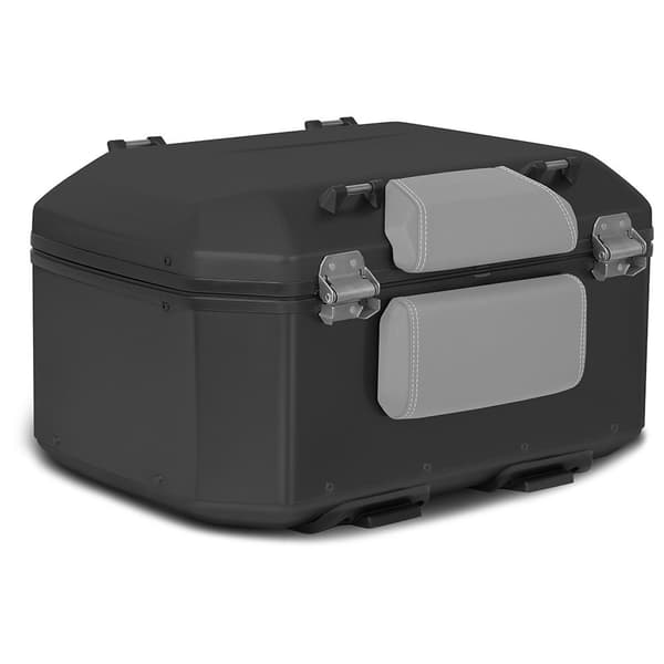 Shad Top Sag Tr55 Terra Black Edition Sort