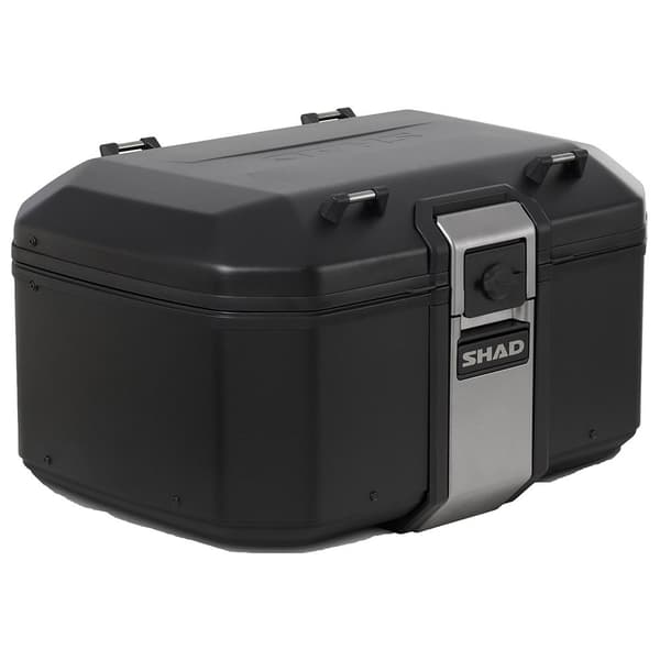 Shad Top Sag Tr55 Terra Black Edition Sort