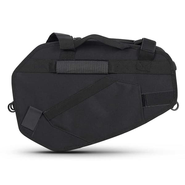 Shad Sidetasker E48 Expandible Sort