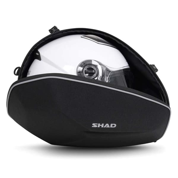 Shad Sidetasker E48 Expandible Sort